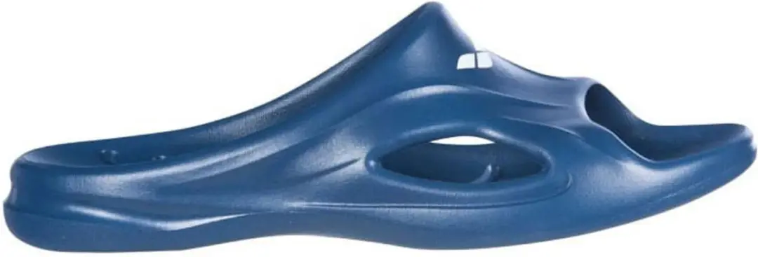 Arena Hydrosoft II Hook Badslipper 45 - Blauw - afbeelding 5 van 6