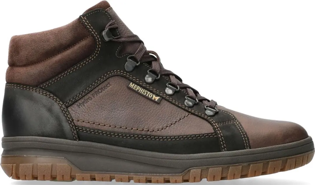 Mephisto Pitt Veterschoenen