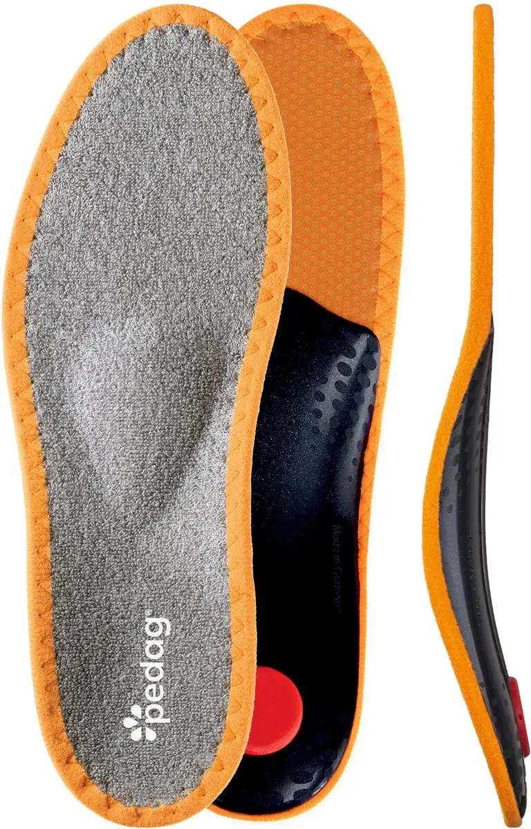 Pedag Sneaker Magic Step Schoenaccessoires