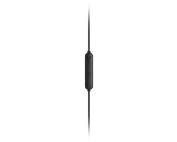 Hama Freedom Athletics III Sport Oordopjes - Zwart - afbeelding 6 van 6
