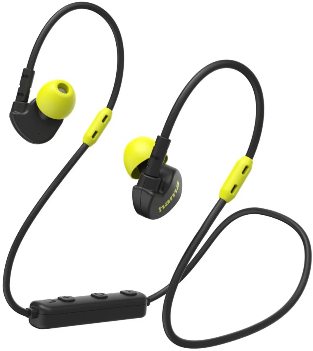 Hama Freedom Athletics III Sport Oordopjes