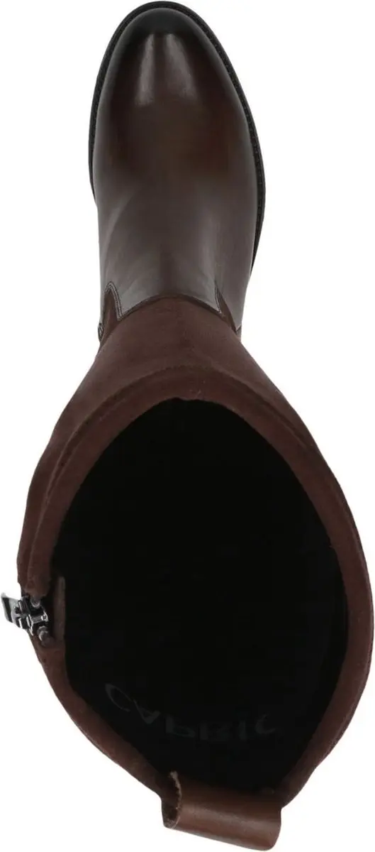 Caprice Dames Laarzen 9-25514-41 329 G-breedte Maat: 36 EU