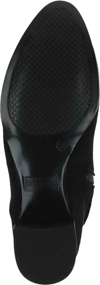 Caprice Dames Enkellaarsje 9-25316-41 044 G-breedte Maat: 42 EU - afbeelding 6 van 6