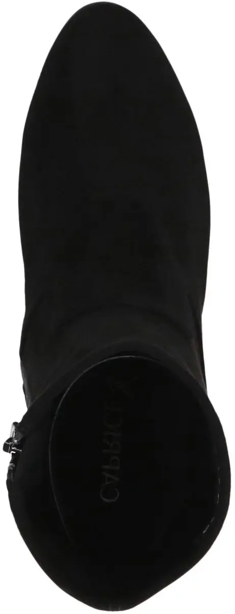 Caprice Dames Enkellaarsje 9-25316-41 044 G-breedte Maat: 42 EU