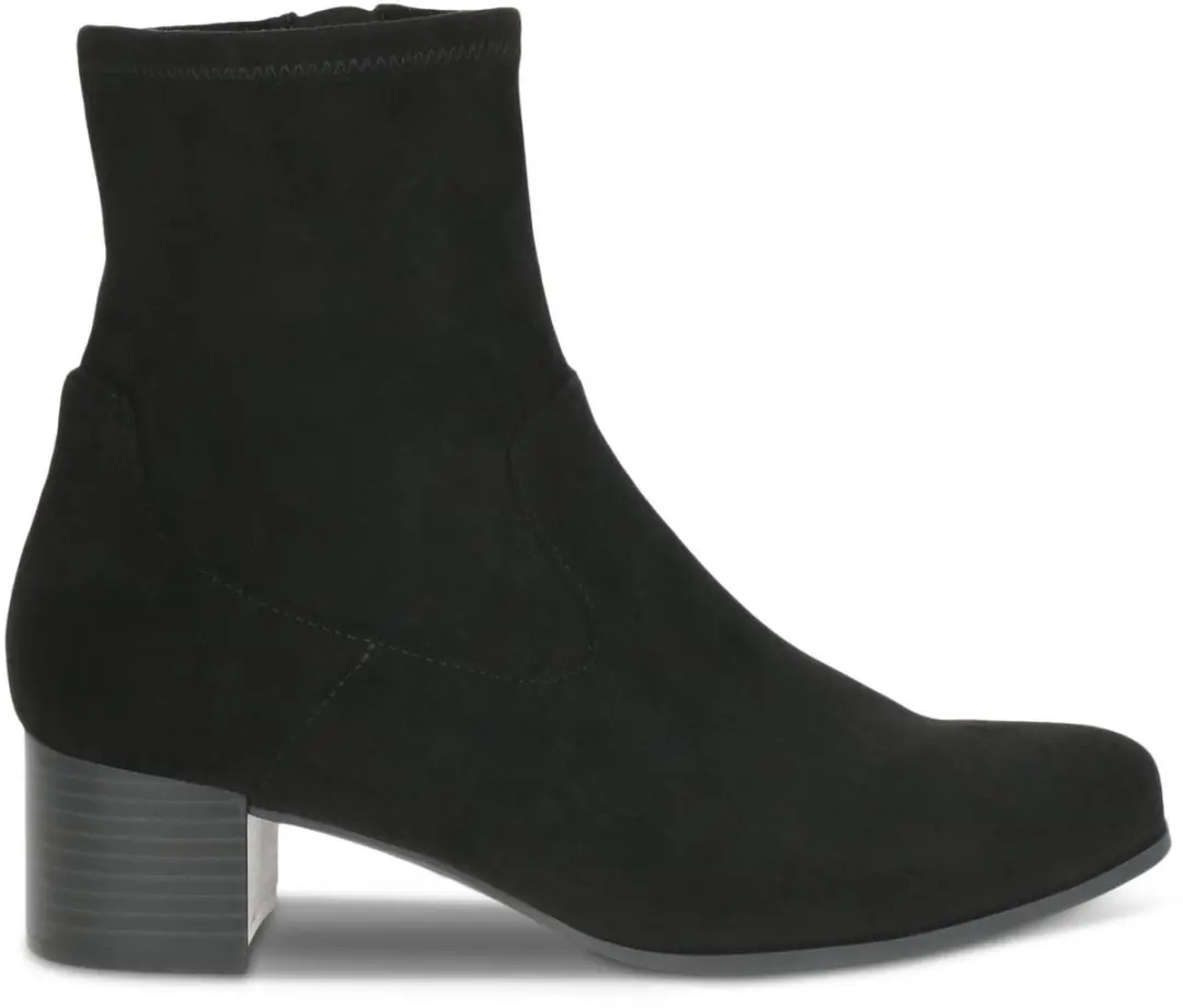 Caprice Dames Enkellaarsje 9-25316-41 044 G-breedte Maat: 42 EU - afbeelding 3 van 6