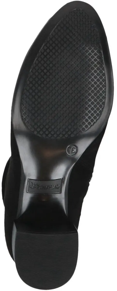 Caprice Dames Enkellaarsje 9-25316-41 044 G-breedte Maat: 42 EU - afbeelding 4 van 6