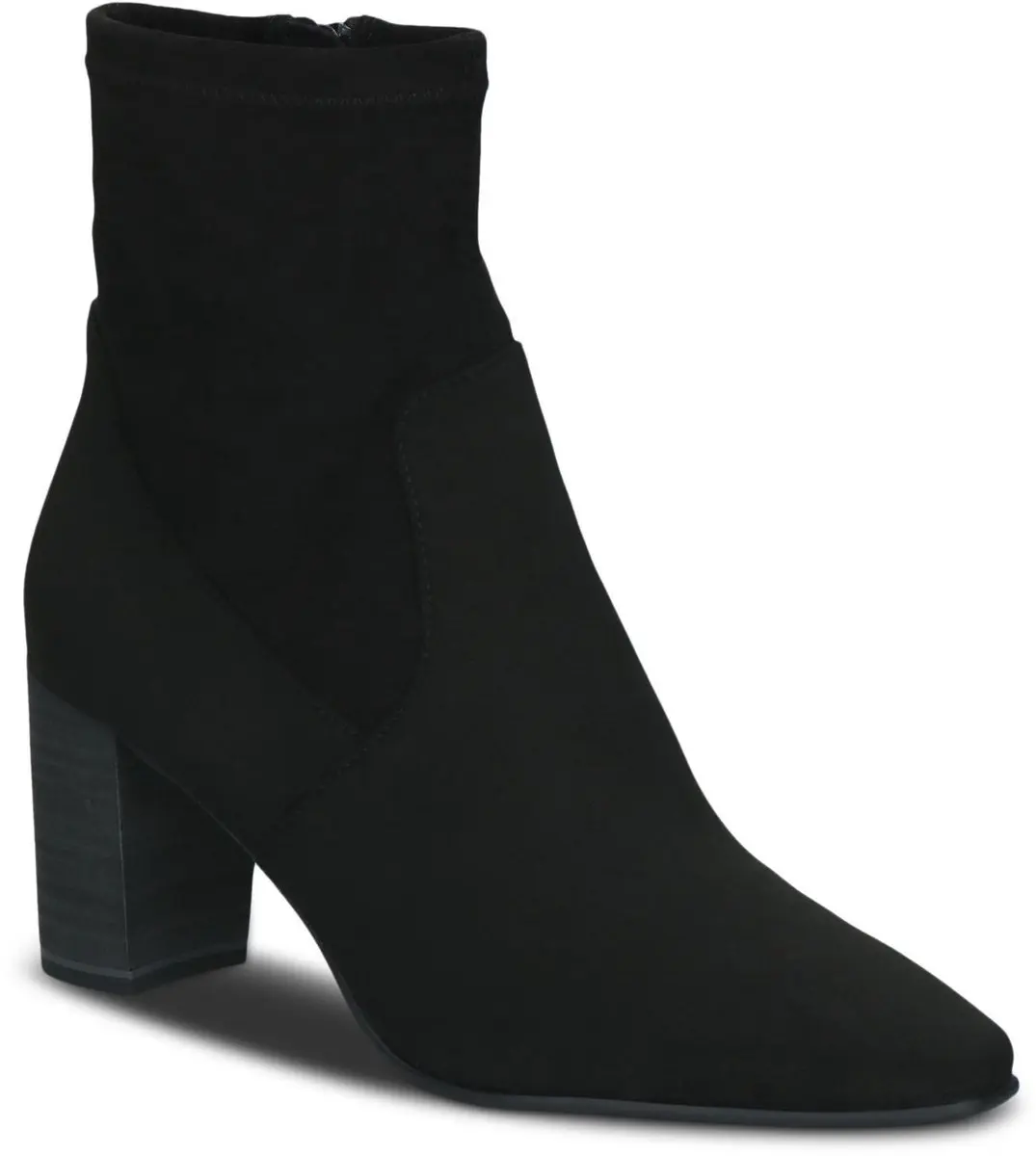 Caprice Dames Enkellaarsje 9-25311-43 044 G-breedte Maat: 36 EU