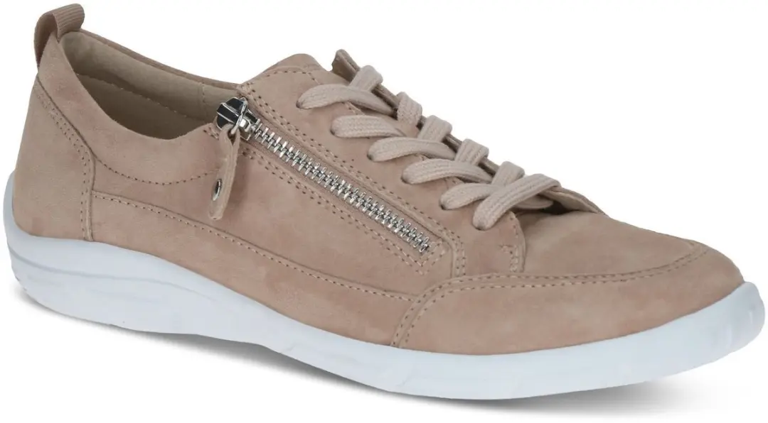 Caprice Dames Sneaker 9-23305-44 443 G-breedte Maat: 36 EU