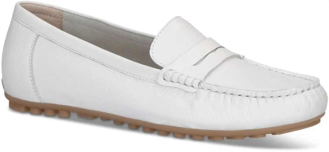 Caprice Dames Mocassin 9-24652-44 105 G-breedte Maat: 40 EU