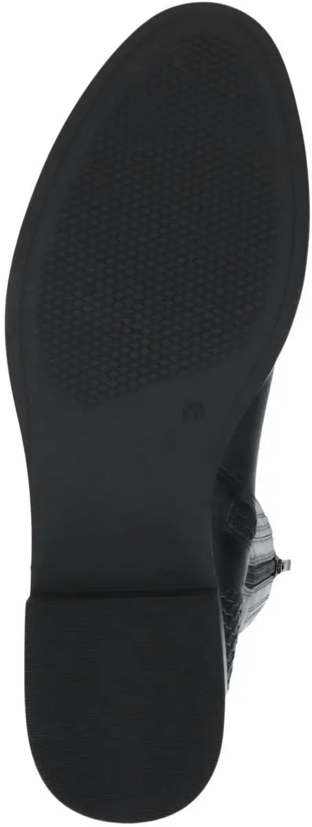Caprice Dames Laarzen 9-25515-45 880 G-breedte Maat: 38.5 EU - afbeelding 6 van 6
