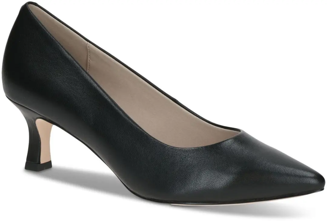 Caprice Dames Pumps 9-22401-46 022 G-breedte Maat: 37 EU
