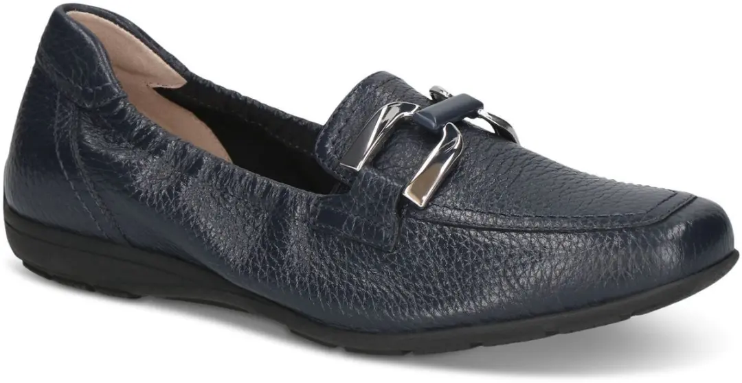 Caprice Dames Mocassin 9-24600-44 877 G-breedte Maat: 37 EU