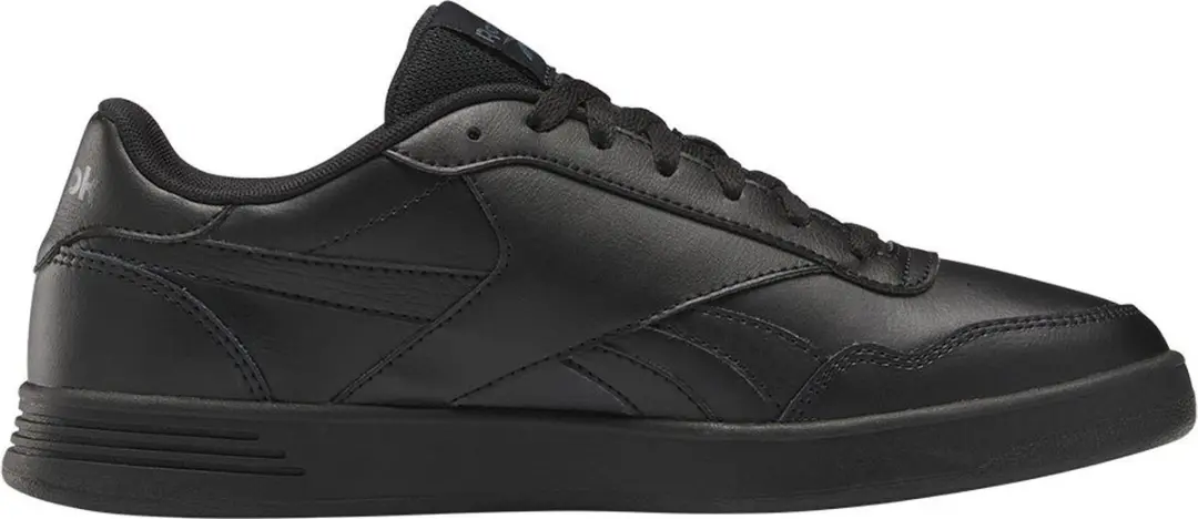 Reebok Classics Court Advance Schoenen Zwart EU 43 - afbeelding 5 van 6