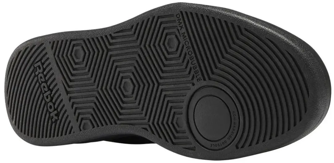 Reebok Classics Court Advance Schoenen Zwart EU 43 - afbeelding 3 van 6