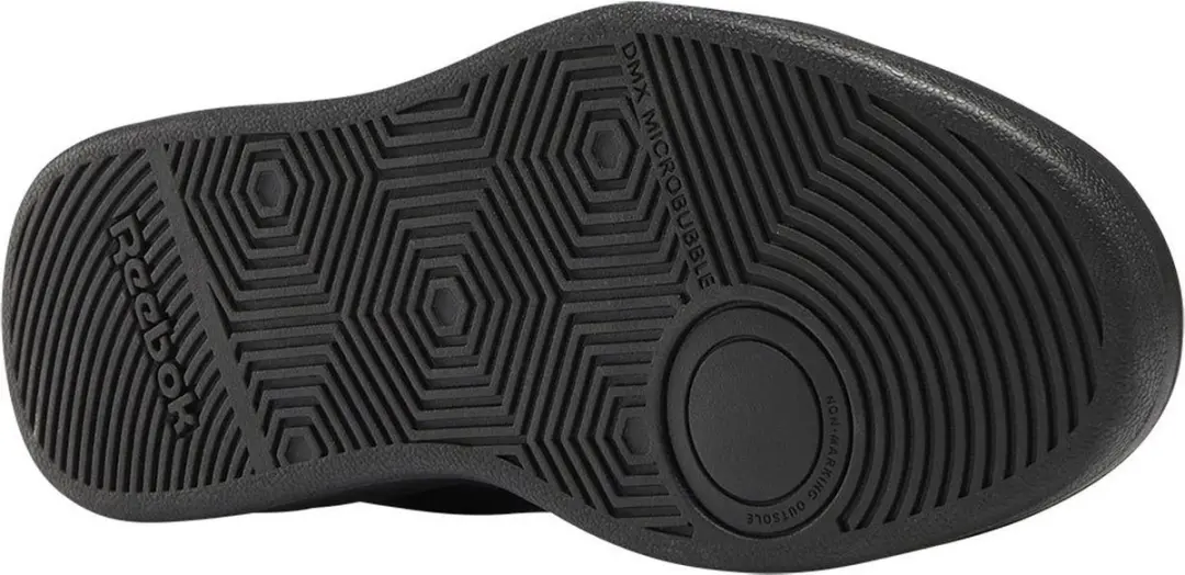 Reebok Classics Court Advance Schoenen Zwart EU 43 - afbeelding 2 van 6