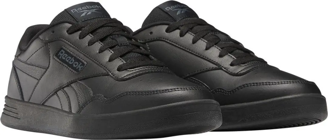 Reebok Classics Court Advance Schoenen Zwart EU 43 - afbeelding 4 van 6