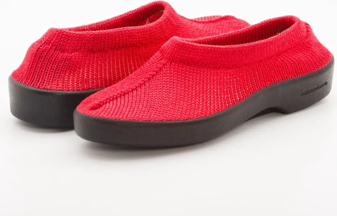 Arcopedico New Sec Classic Rood