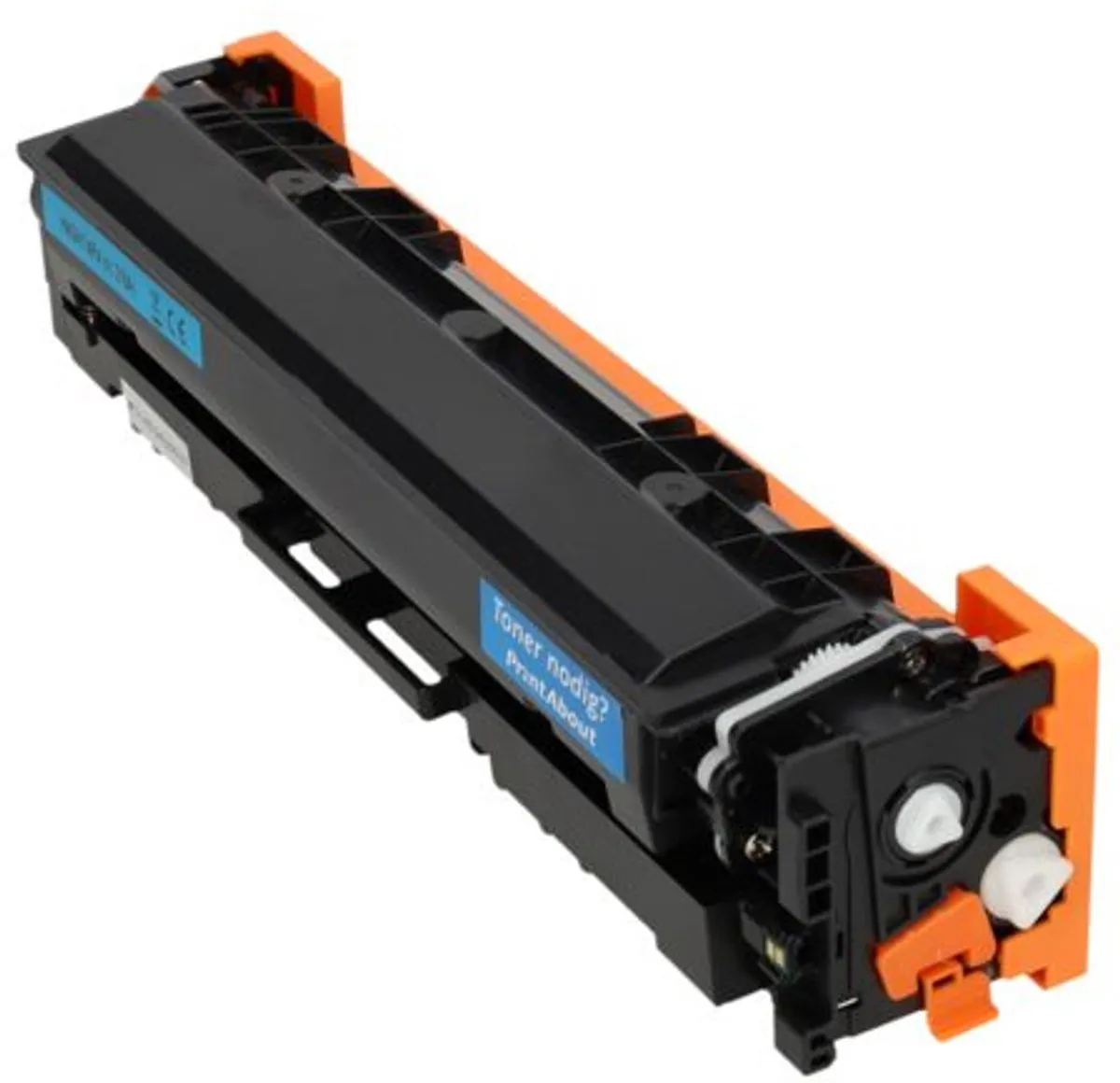 PrintAbout HP 216A W2411A Toner Cyaan