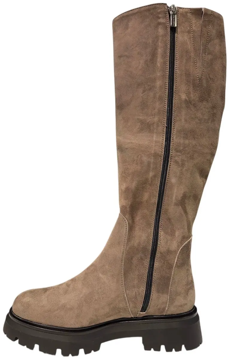 Gianluca Pisati Carloha Laarzen Beige 40 - afbeelding 4 van 4