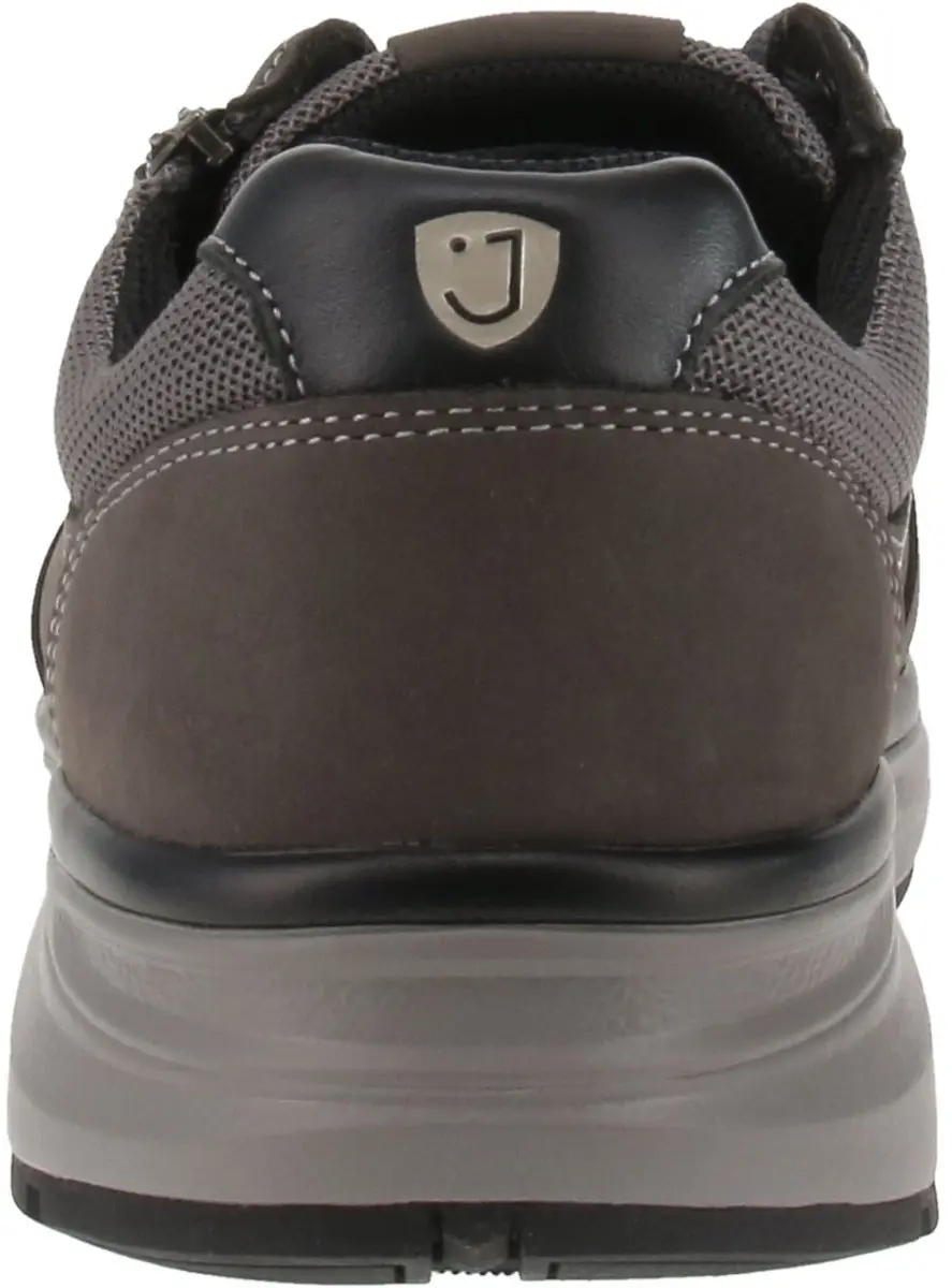 Joya Dynamo Zip sneakers - grijs - afbeelding 6 van 6