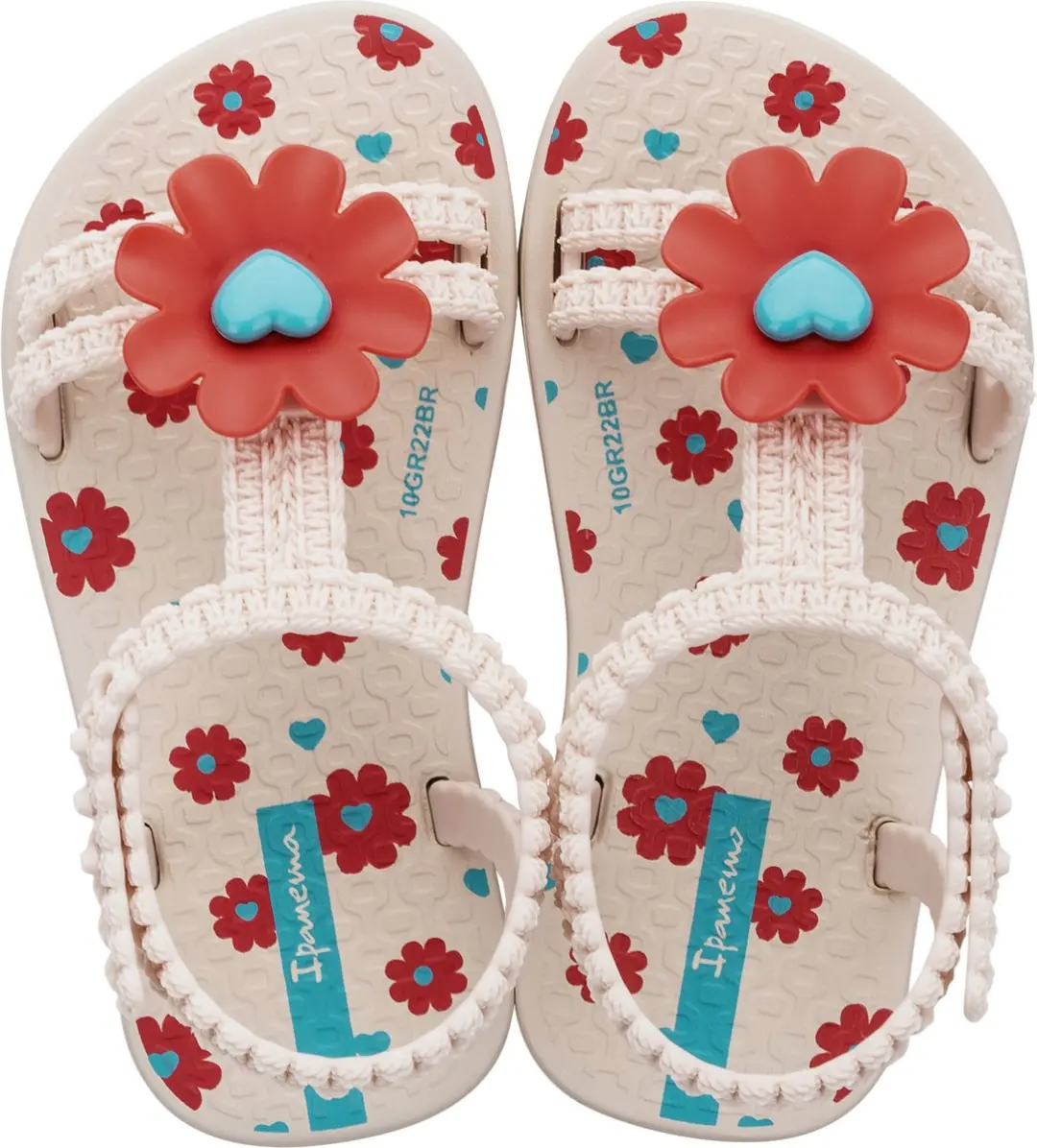 Ipanema Daisy Baby Slippers Dames Junior