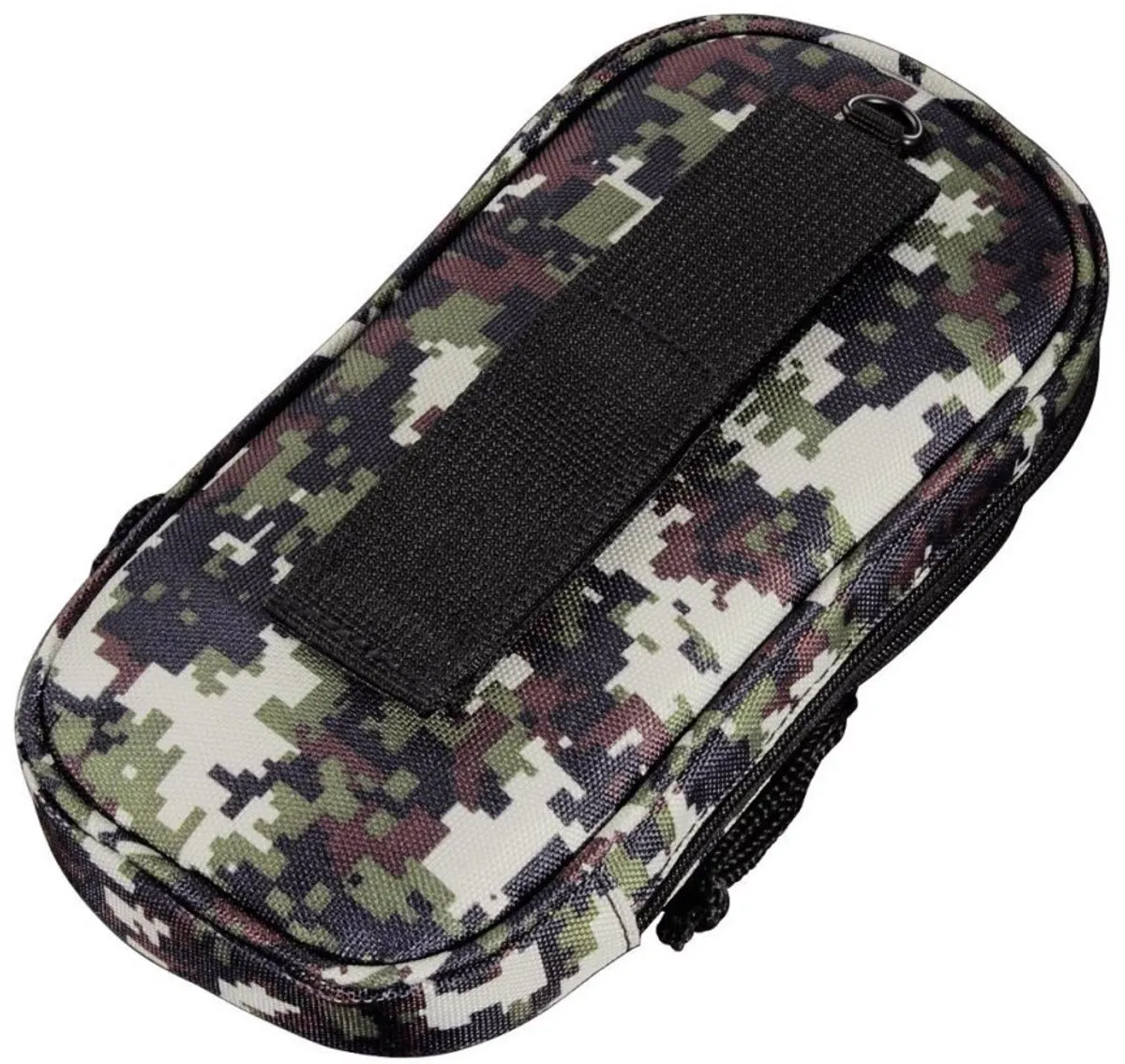 Hama Pixel Smash Tas - Groen - 114173