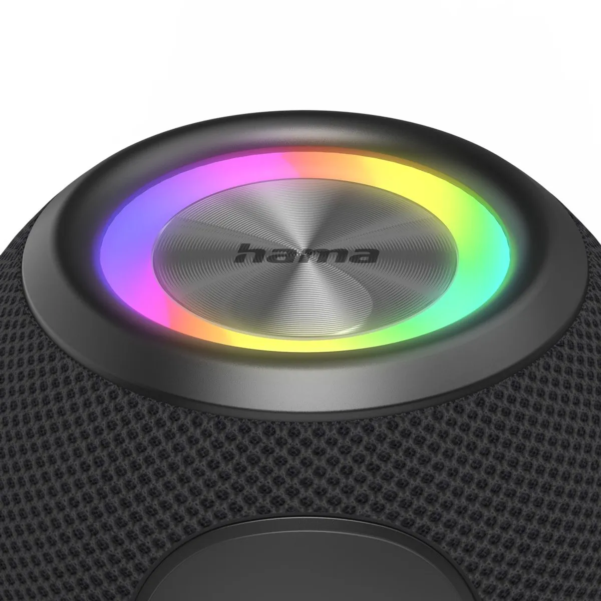 Hama Bluetooth Speaker 00188237 - 5W - Zwart