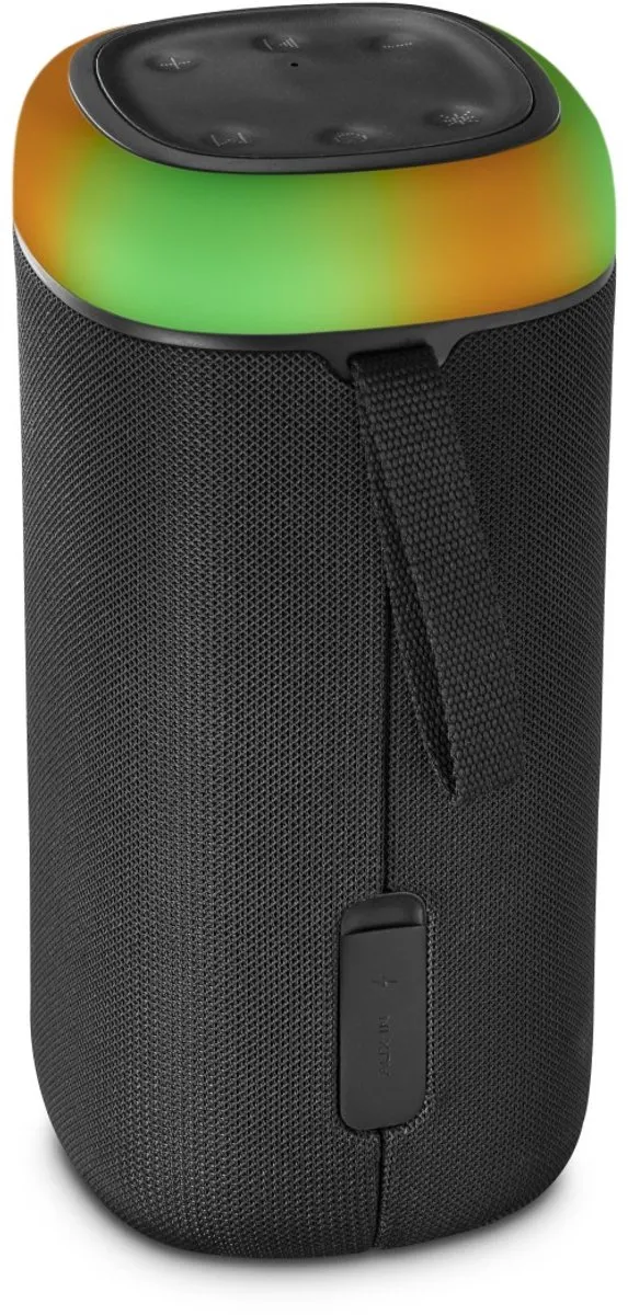 Hama Shine 2.0 Bluetooth Luidspreker 30W - Multicolor