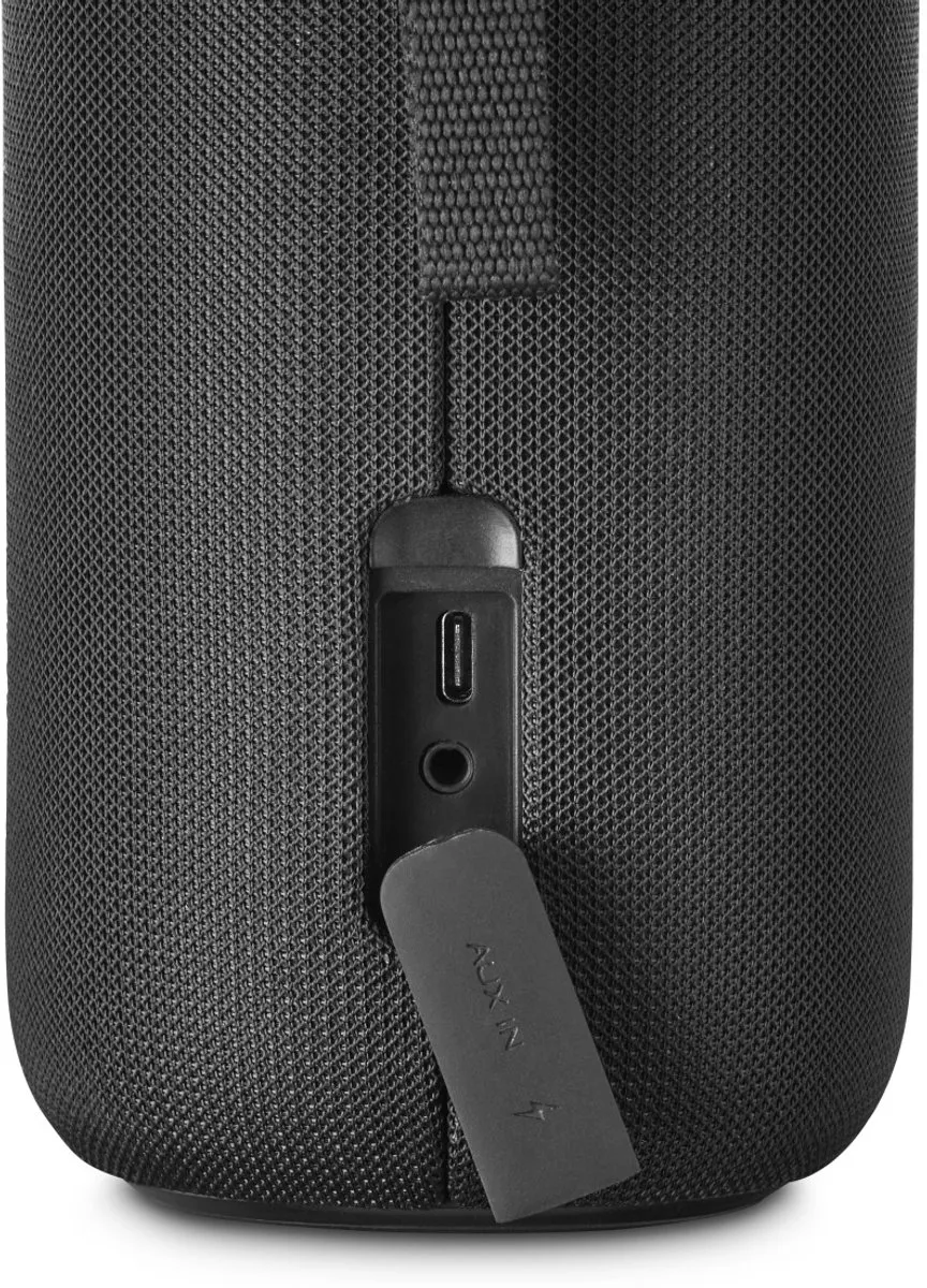 Hama Shine 2.0 Bluetooth Luidspreker 30W - Multicolor