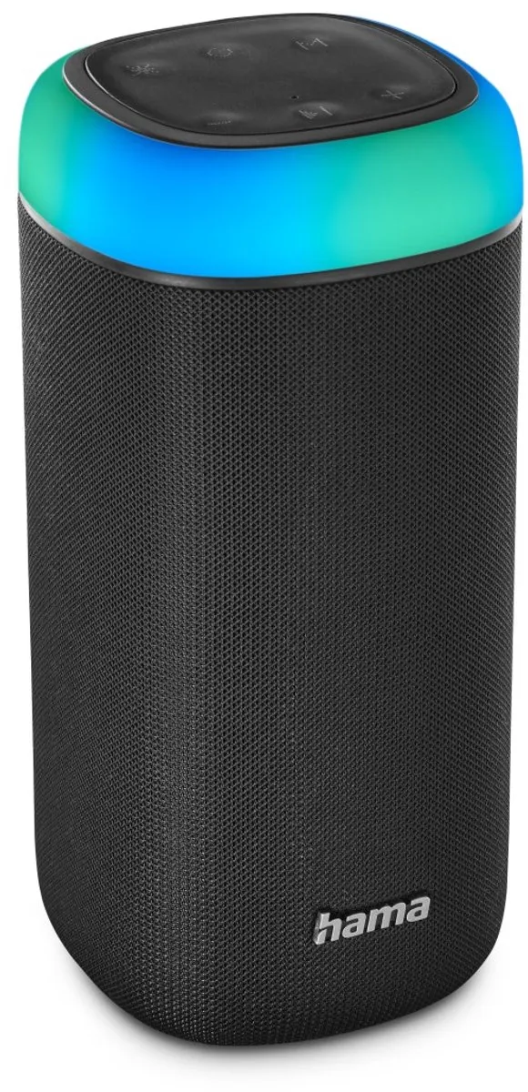 Hama Shine 2.0 Bluetooth Luidspreker 30W
