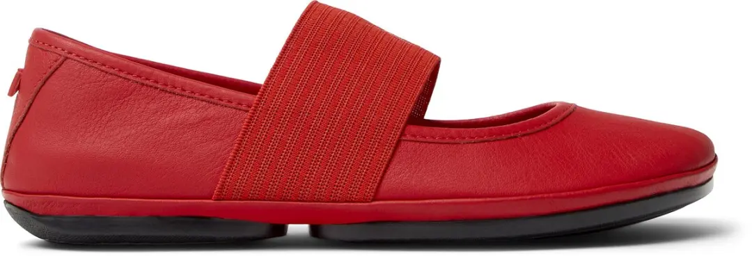 Camper Right Nina Ballerinas
