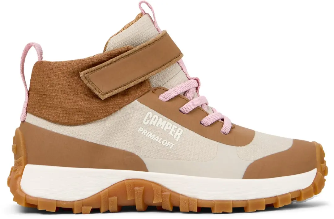 Camper Drift Trail Sneaker-Bootie