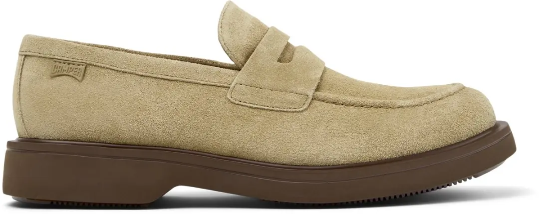 Camper Norman Loafers