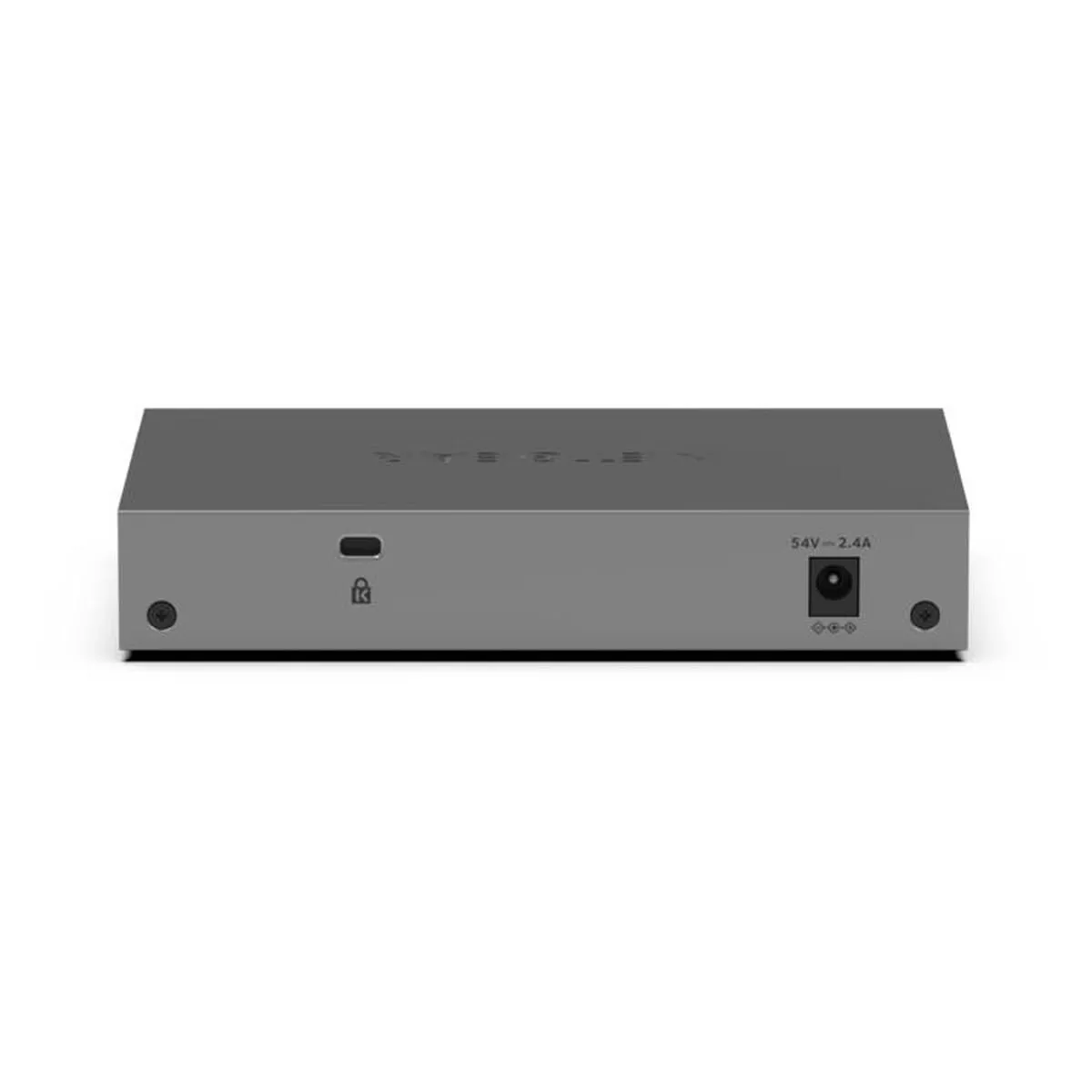 Netgear GS105EPP Smart Managed Switch 5 Poorten - 120W PoE