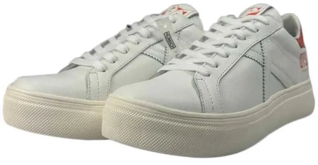 Otso X Munich Schoenen Wit EU 39 Vrouw