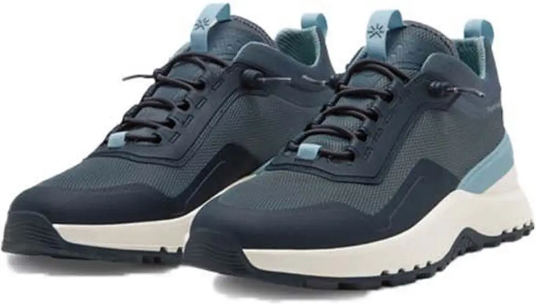 Tropicfeel Lava Schoenen Blauw EU 40