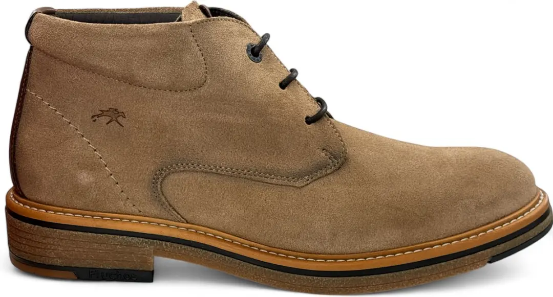 FLUCHOS F1816 Bottine beige maat 41