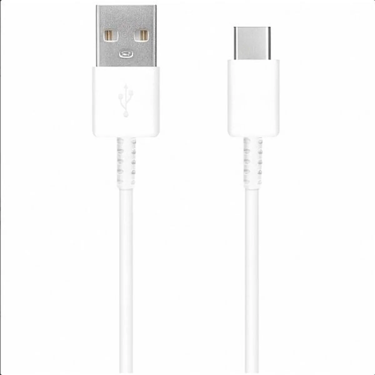 Samsung GP-TOU021RFAWW USB-C Kabel 1.5m - Wit