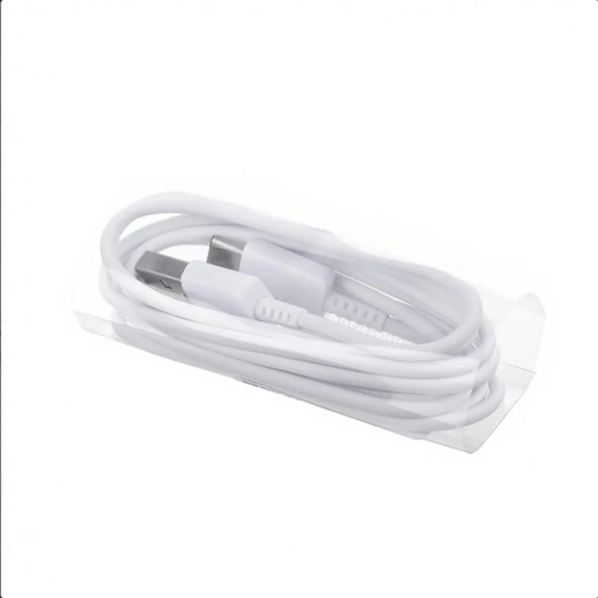 Samsung GP-TOU021RFAWW USB-C Kabel 1.5m - Wit