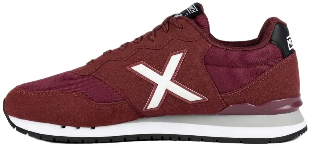 Munich Dash 2.0 Schoenen - Rood 41 - afbeelding 3 van 4