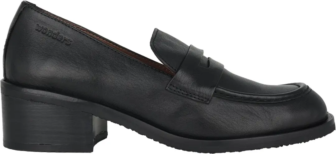 Wonders Crep 1