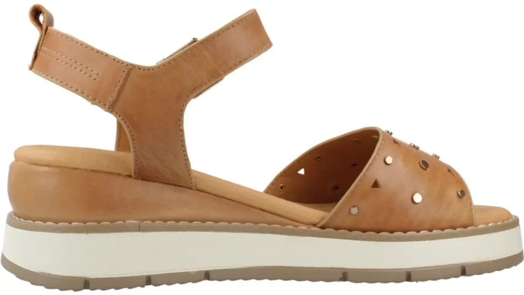 CARMELA 163248C Bruin 39 EU