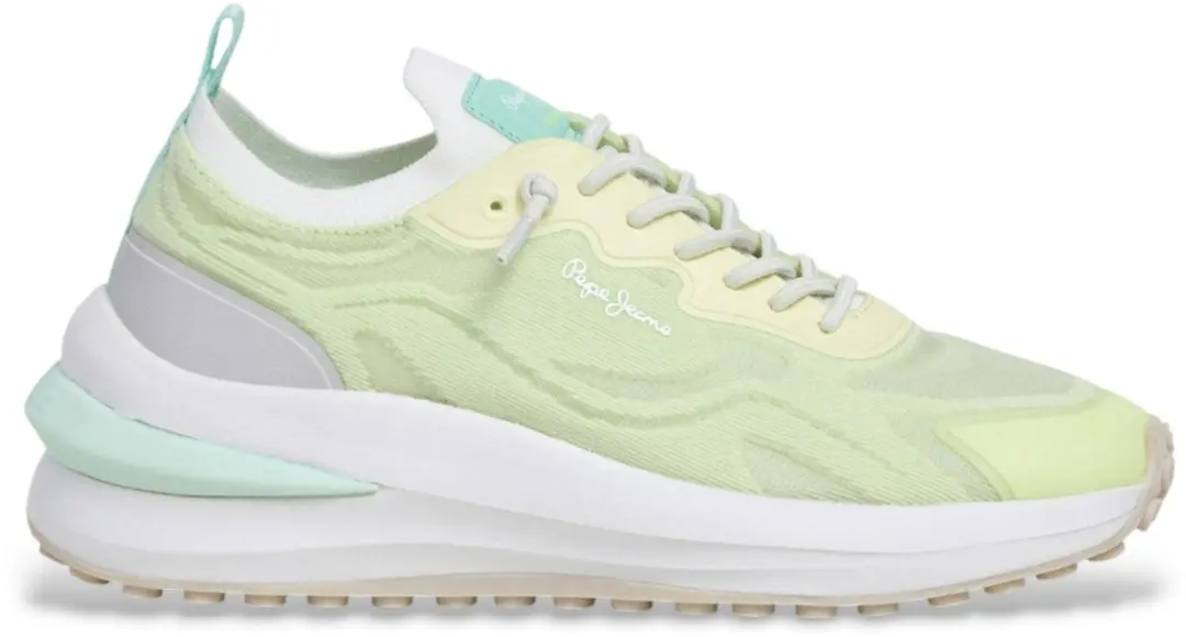 Pepe Jeans Schoenen Winslow fris