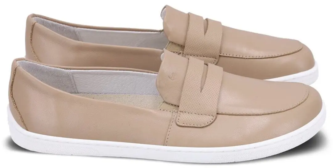 Be Lenka Buena Loafers Wit - afbeelding 6 van 6