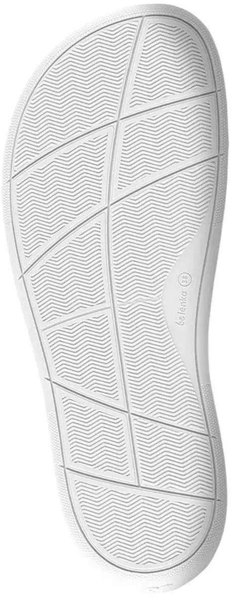 Be Lenka Buena Loafers Wit - afbeelding 5 van 6