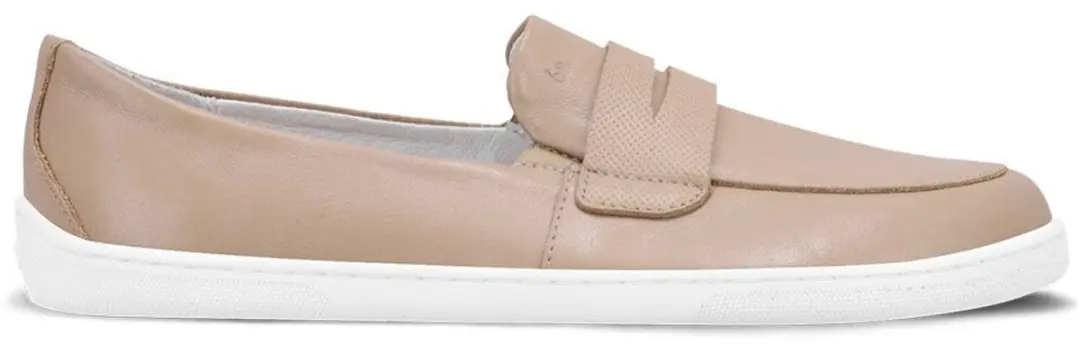 Be Lenka Buena Loafers Wit - afbeelding 4 van 6