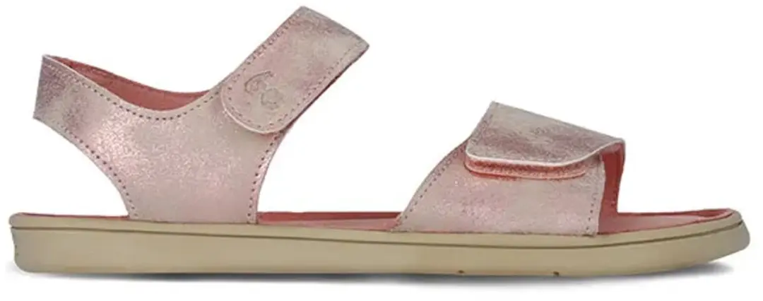 Be Lenka Kids´ Miami Junior Barefoot Sandalen Roze EU 35 Jongen