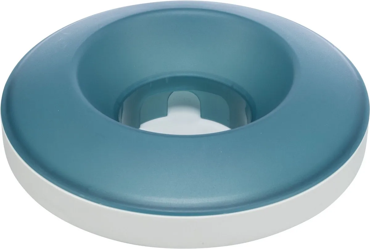 Trixie Slowfeeder Hond Rocking Bowl