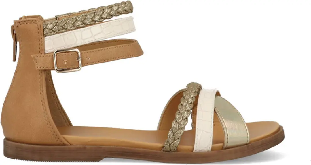 Bullboxer Alm013f1s Sandalen