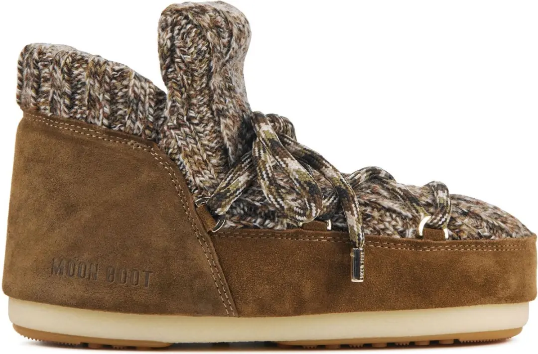 Moon boot Enkellaarsjes Dames Outdoor / Snowboots / Damesschoenen
